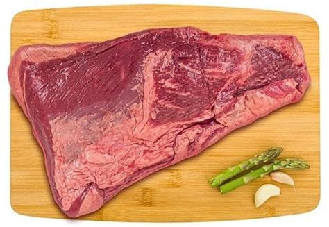 Tapapecho cocido y rebanado en su salsa
