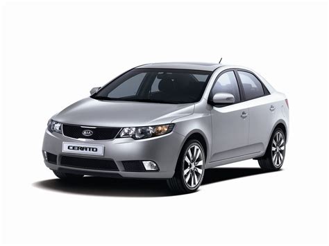 Diseño exterior del Kia Cerato Forte