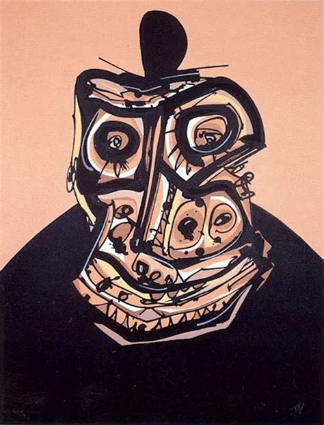 Retrato de Felipe Rosas, sonriente y entusiasta