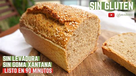 Esquema de ingredientes secos y líquidos para pan sin gluten