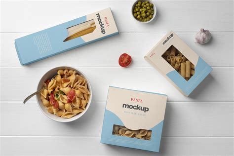 Ilustración de los desafíos del diseño de packaging para alimentos