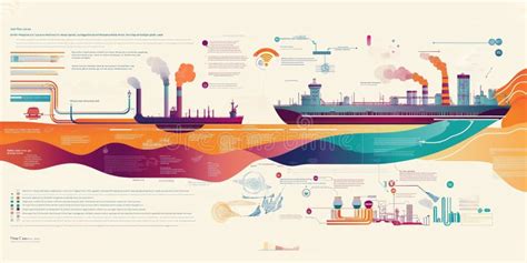 Infografía histórica que ilustra el proceso de envasado de pescados en conserva y la evolución de las etiquetas comerciales desde la década de 1950 hasta la actualidad.