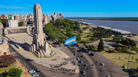 Fotografía histórica de heladerías tradicionales de la ciudad de Rosario