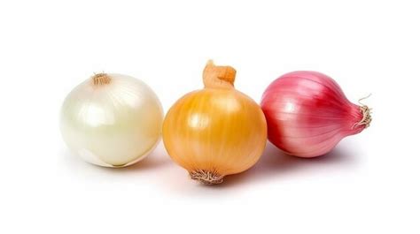Infografía comparativa de las formas y colores de los bulbos de cebolla: redondos, aplastados y alargados, diferenciando tipos comunes y chalotas.