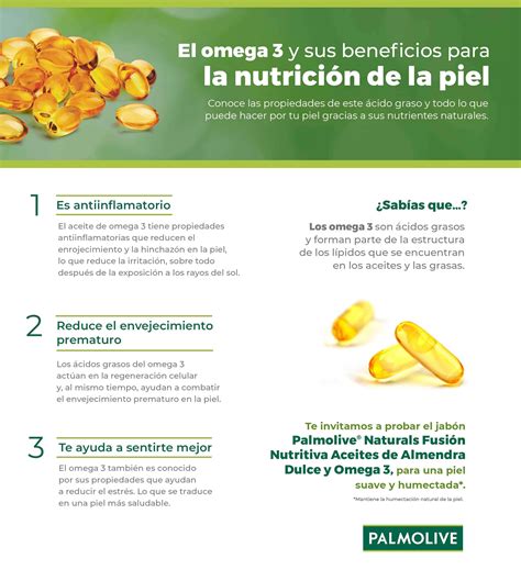 Infografía mostrando la relación entre ingredientes clave (salmón, omega-3, probióticos) y beneficios para la salud canina