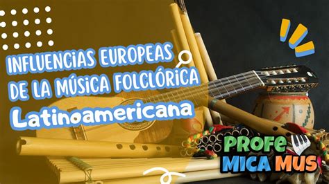 Esquema conceptual de la fusión musical latinoamericana en Chile, mostrando influencias y géneros