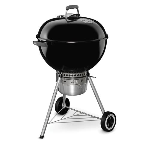 Parrilla Kettle Original Premium 22''