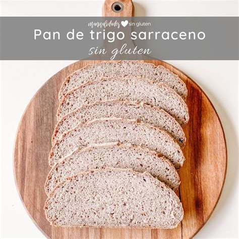 Masa de bollitos de trigo sarraceno duplicando su tamaño