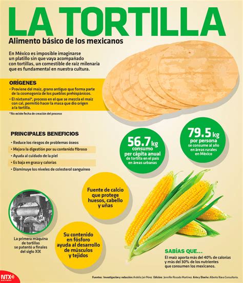 Esquema o infografía que muestra el proceso de corte de la tortilla y la temperatura ideal del aceite para freír