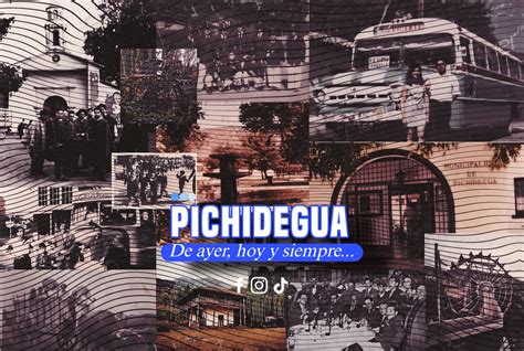 Esquema infográfico que muestra la ubicación de Pichidegua y su relación con las rutas de turismo patrimonial en la provincia de Cachapoal.