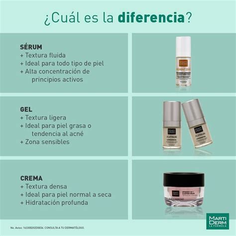 Esquema explicativo: diferencias entre mousse, gel y crema de peinar según el tipo de cabello y resultado deseado.