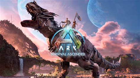 Esquema de progresión del jugador en ARK Survival Evolved