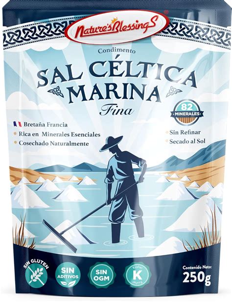 Infografía: Paso a paso secado de sal marina céltica en horno