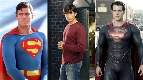 Comparativa de los actores que interpretaron a los mismos personajes en diferentes etapas de la telenovela.