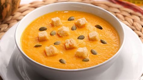 Puré de calabaza suave y cremoso para postres