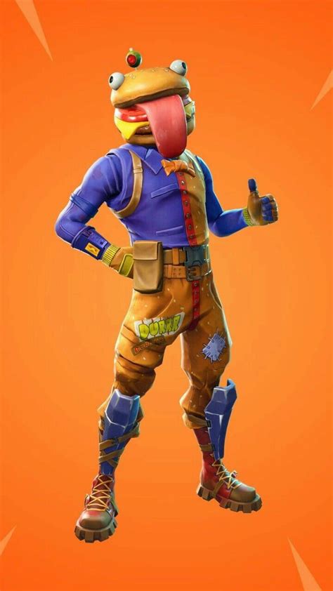 Diseño conceptual de la skin 