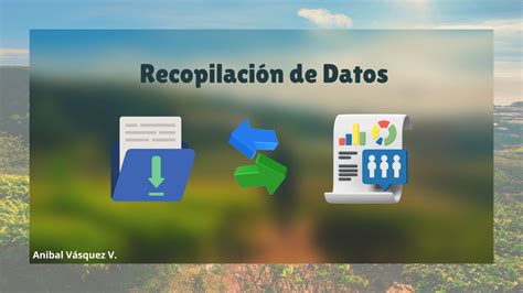 Gráfico de factores a considerar en la recopilación de datos para diseño de planta