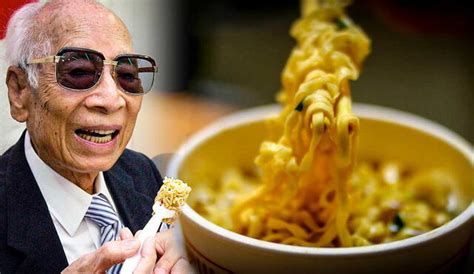 Ilustraciones de la patente de Momofuku Ando para Cup Noodles de 1976
