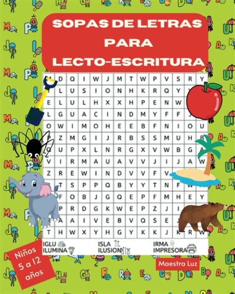 infografía sobre el uso de juegos de ingenio y sopas de letras para la enseñanza de la historia y el patrimonio