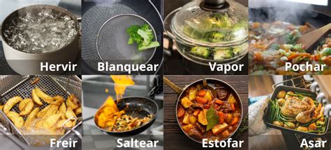 Esquema de preparación: pasos para la cocción rápida del choclo y combinación con floretes de brócoli al vapor.