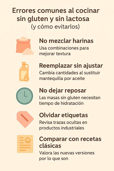 Infografía: Errores comunes al cocinar hamburguesas y cómo evitarlos (no presionar, no voltear varias veces)