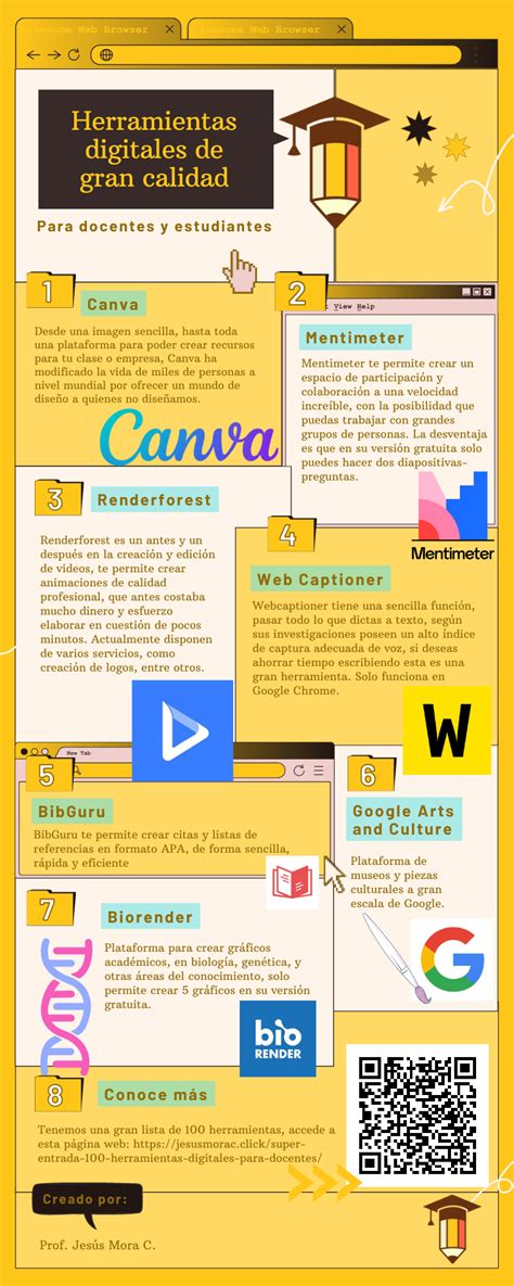 Infografía sobre las herramientas digitales disponibles en el portal de ODEPA para el sector agropecuario