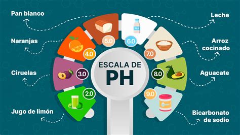 Infografía paso a paso sobre el proceso de mezcla y medición de pH para el caldo bordelés