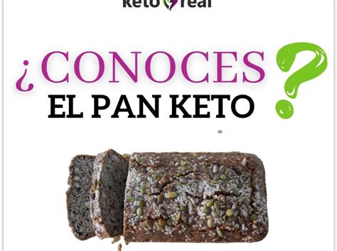 Esquema comparativo entre pan tradicional y pan keto (ingredientes, macronutrientes)