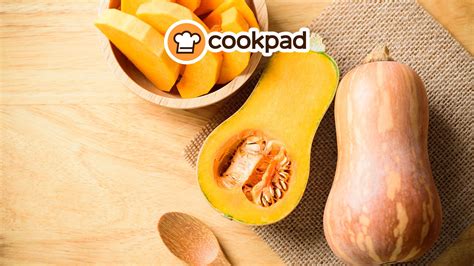 Esquema de los pasos para cocinar el zapallo en Thermomix