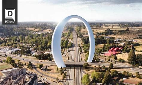 Escultura gigante de 