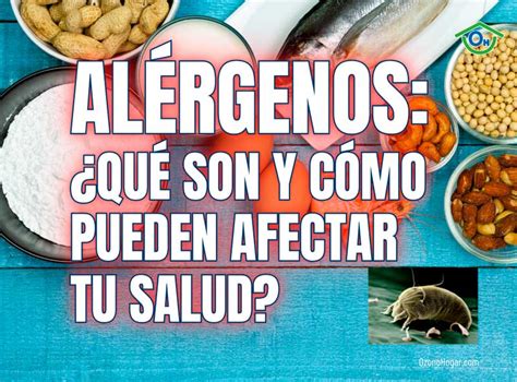 Infografía detallando los alérgenos comunes en snacks y cómo leer las etiquetas.