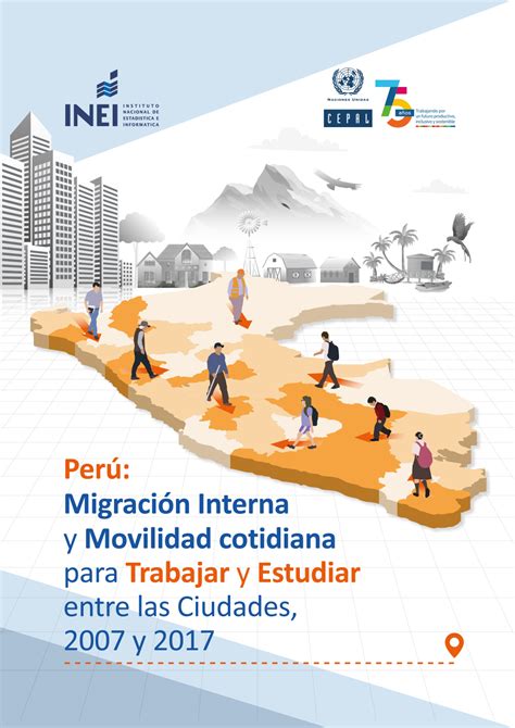 Mapa de la migración japonesa hacia Perú y Brasil durante finales del siglo XIX y principios del XX