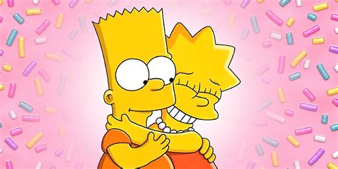 Ilustración de Homer Simpson intentando ayudar a Bart y Lisa en un concurso escolar