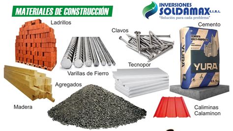 Esquema de los materiales principales para la construcción de un horno de leña, incluyendo ladrillos refractarios y mortero.