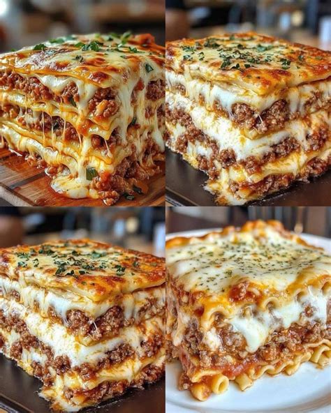 Infografía mostrando la secuencia de montaje: albahaca, tomate, mozzarella, repetido tres veces en un palillo.