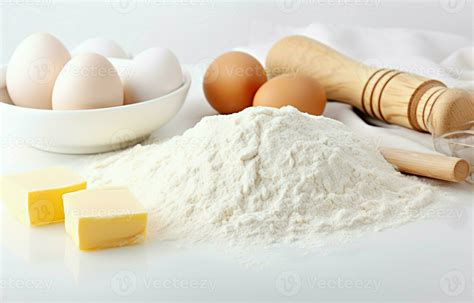 Esquema visual de los ingredientes principales: harina, mantequilla, azúcar, huevos y chips de chocolate
