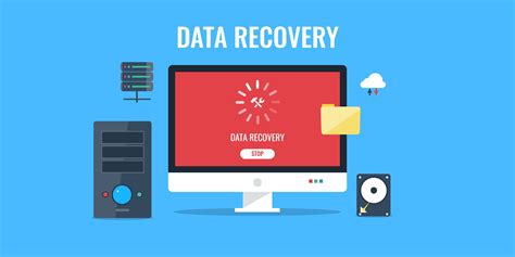 Interfaz de un software de recuperación de datos para móviles