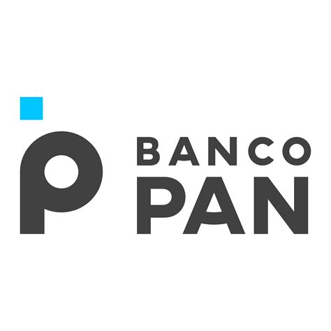 Logotipo de Banco Pan
