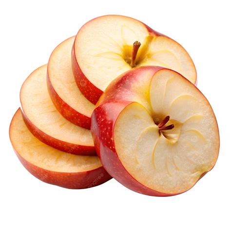Esquema de cómo se disponen las rodajas de manzana sobre la masa de bizcocho en un molde