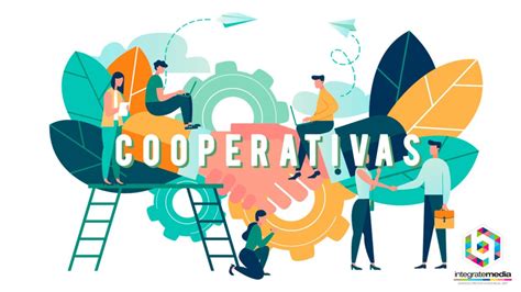 Imagen de miembros de la cooperativa trabajando en instalaciones modernas