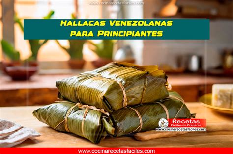 Fotografía de hallacas venezolanas listas para servir