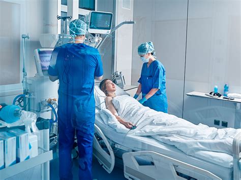 Esquema operativo de atención en UCI para pacientes COVID-19