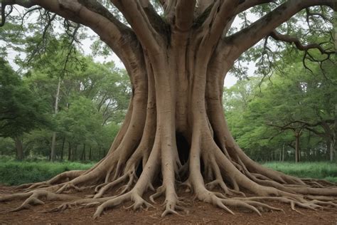 Esquema anatómico del manzano: raíces, tronco, ramas y estructura de la flor
