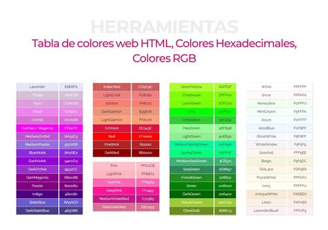 Esquema de código de color hexadecimal y RGB para el tono frambuesa