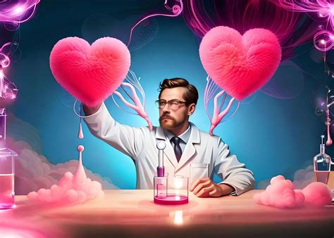 Esquema de los seis ingredientes mágicos utilizados para forjar Gleipnir