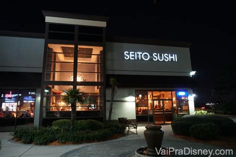 Fachada de restaurante de sushi o logo de Sushi San Pedro