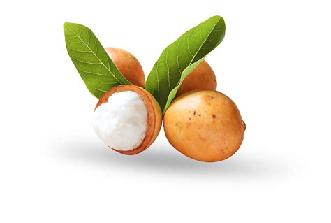 Foto temática del achachairú o sus productos