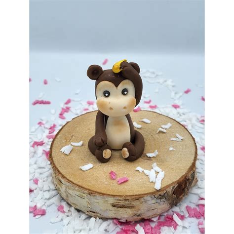 Ejemplo de decoración 3D en un pastel con pasta de azúcar