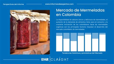 Infografía comparativa: composición nutricional vs. percepción del consumidor en el mercado de mermeladas gourmet e industriales.
