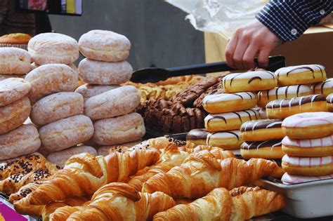 Esquema de las diferentes ramas de la pastelería: tradicional, moderna, internacional.